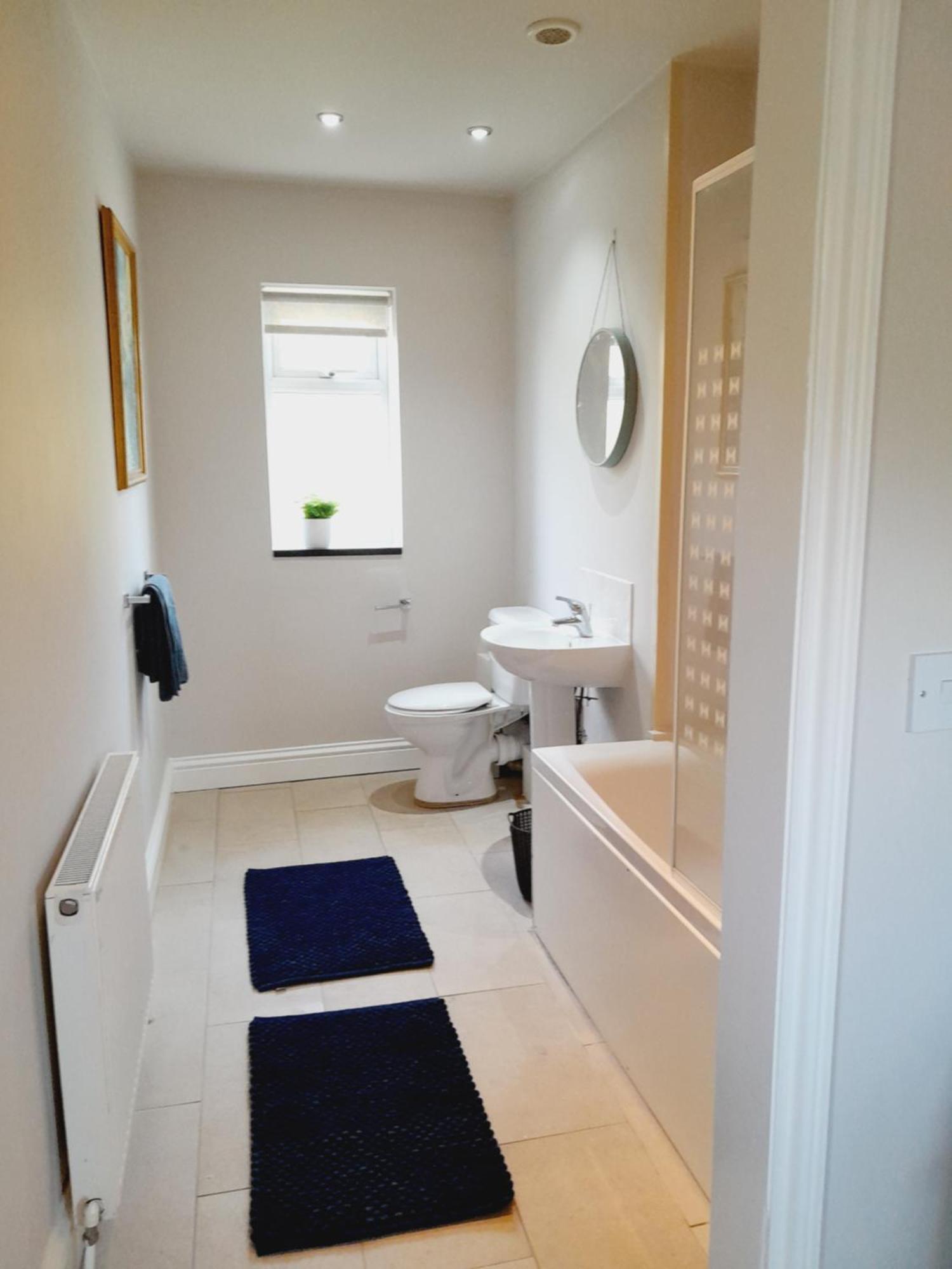 Riverside Escape Iden Rye Villa Luaran gambar