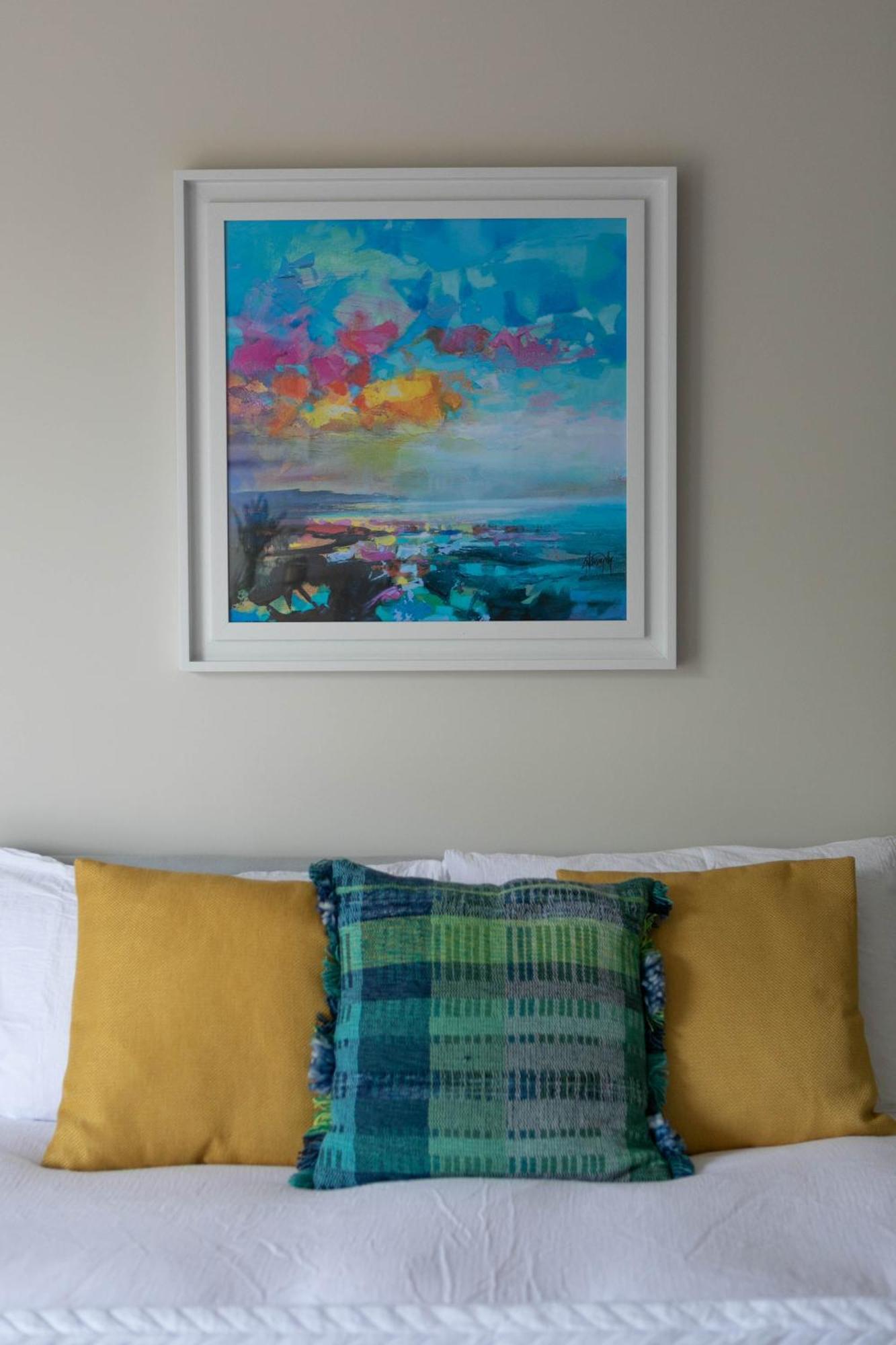 Riverside Escape Iden Rye Villa Luaran gambar