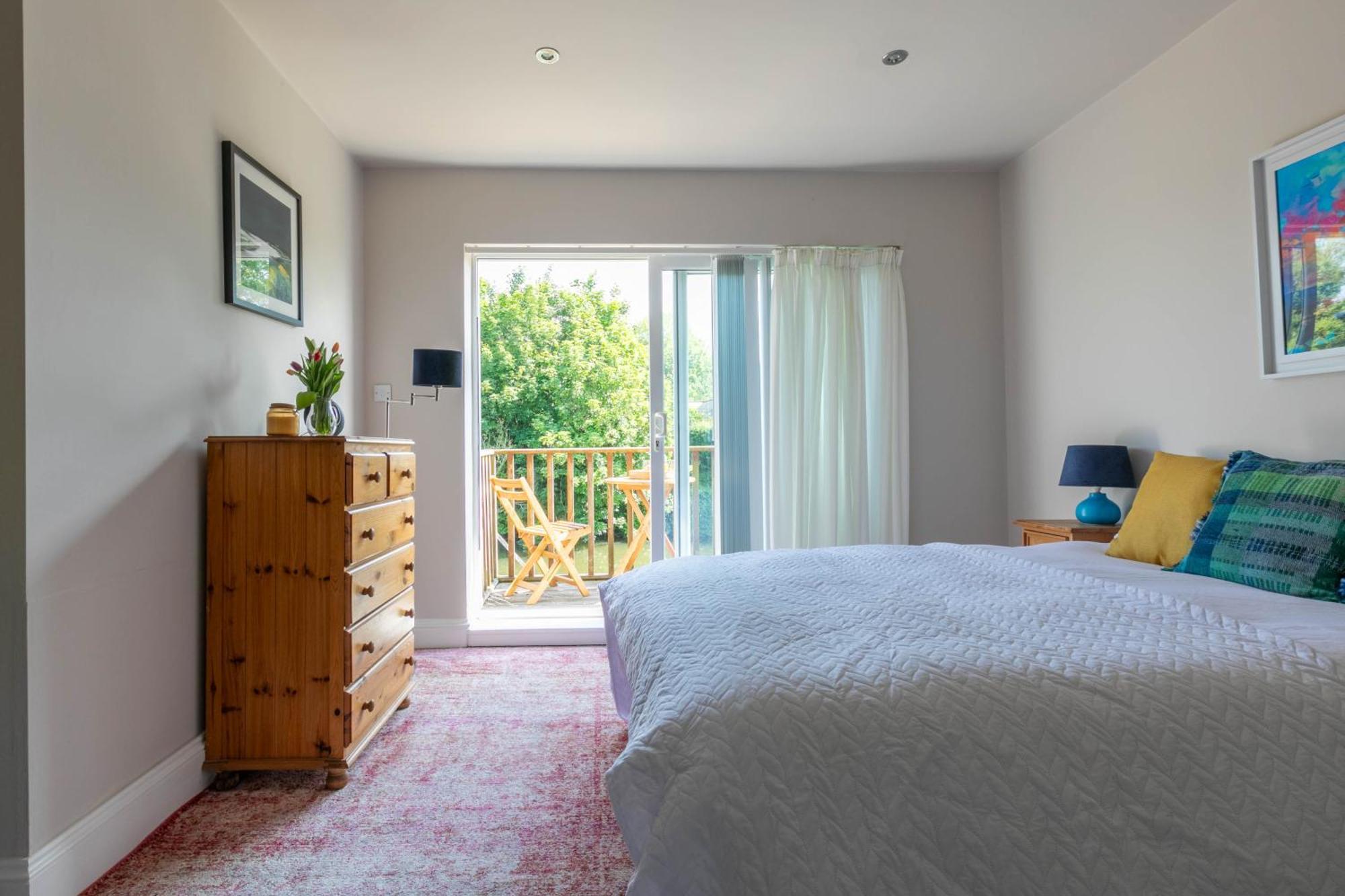 Riverside Escape Iden Rye Villa Luaran gambar