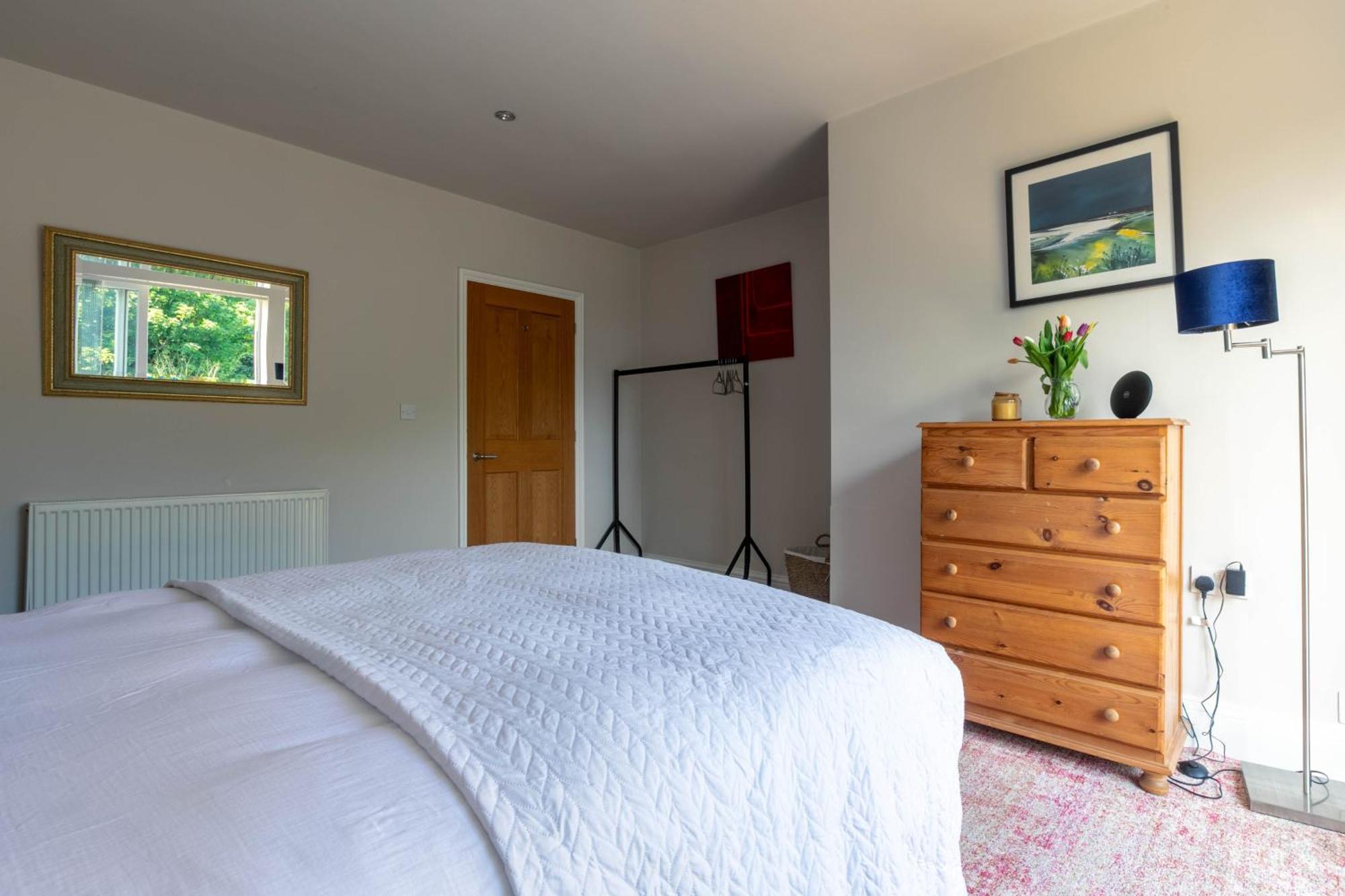 Riverside Escape Iden Rye Villa Luaran gambar