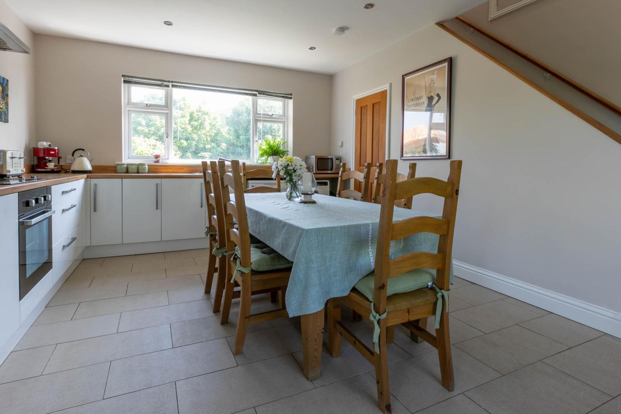 Riverside Escape Iden Rye Villa Luaran gambar