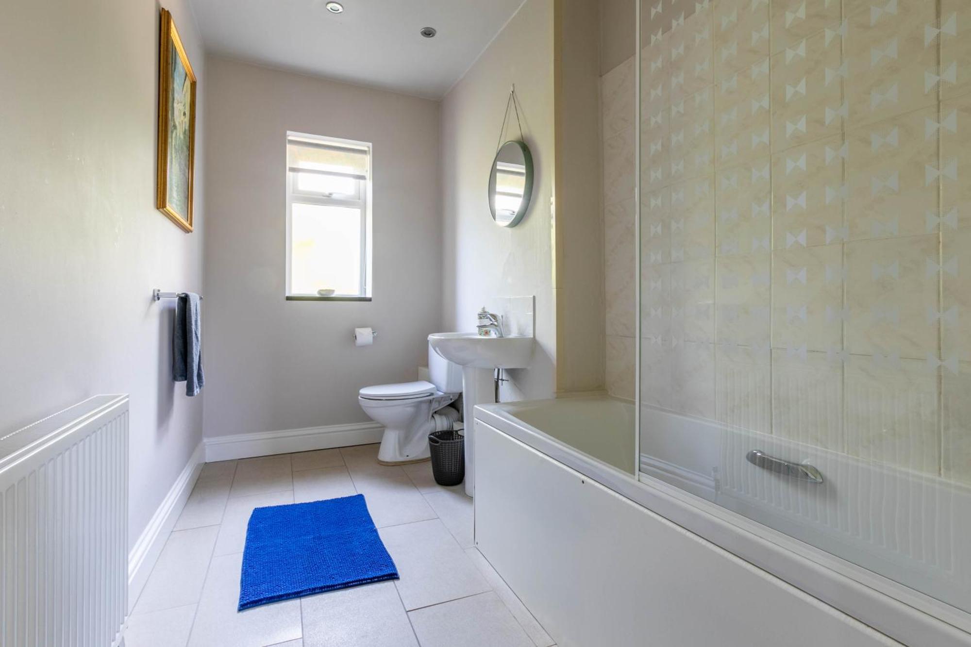 Riverside Escape Iden Rye Villa Luaran gambar