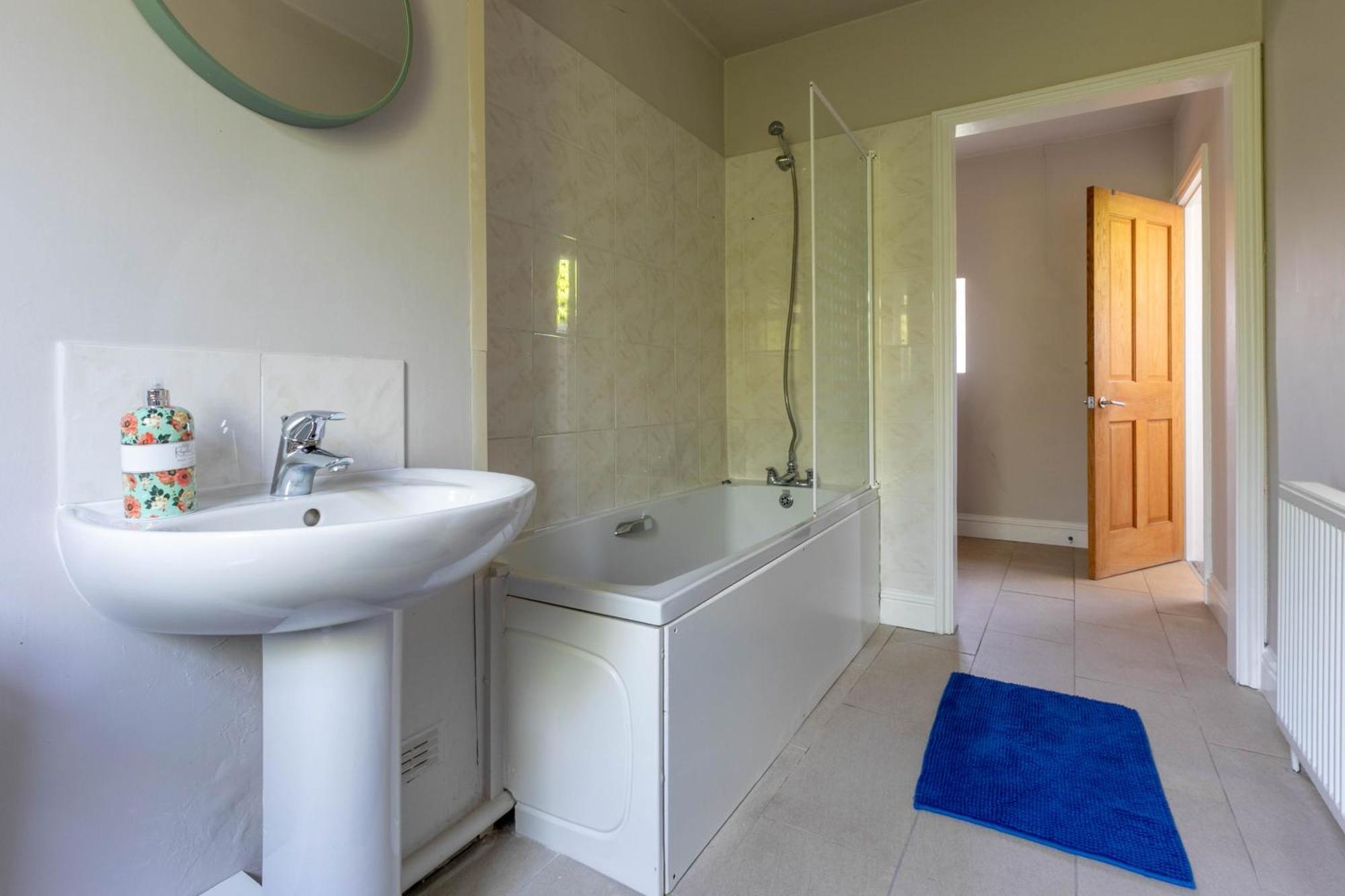 Riverside Escape Iden Rye Villa Luaran gambar