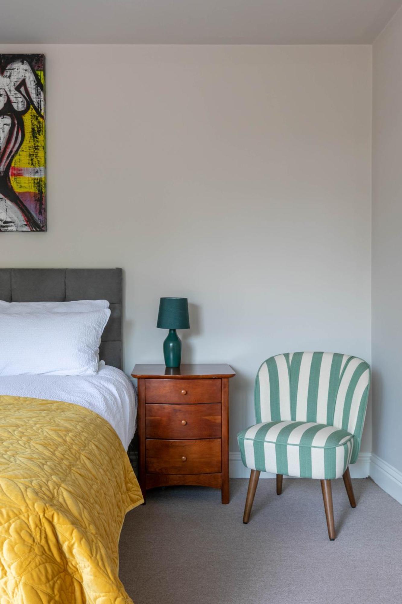 Riverside Escape Iden Rye Villa Luaran gambar