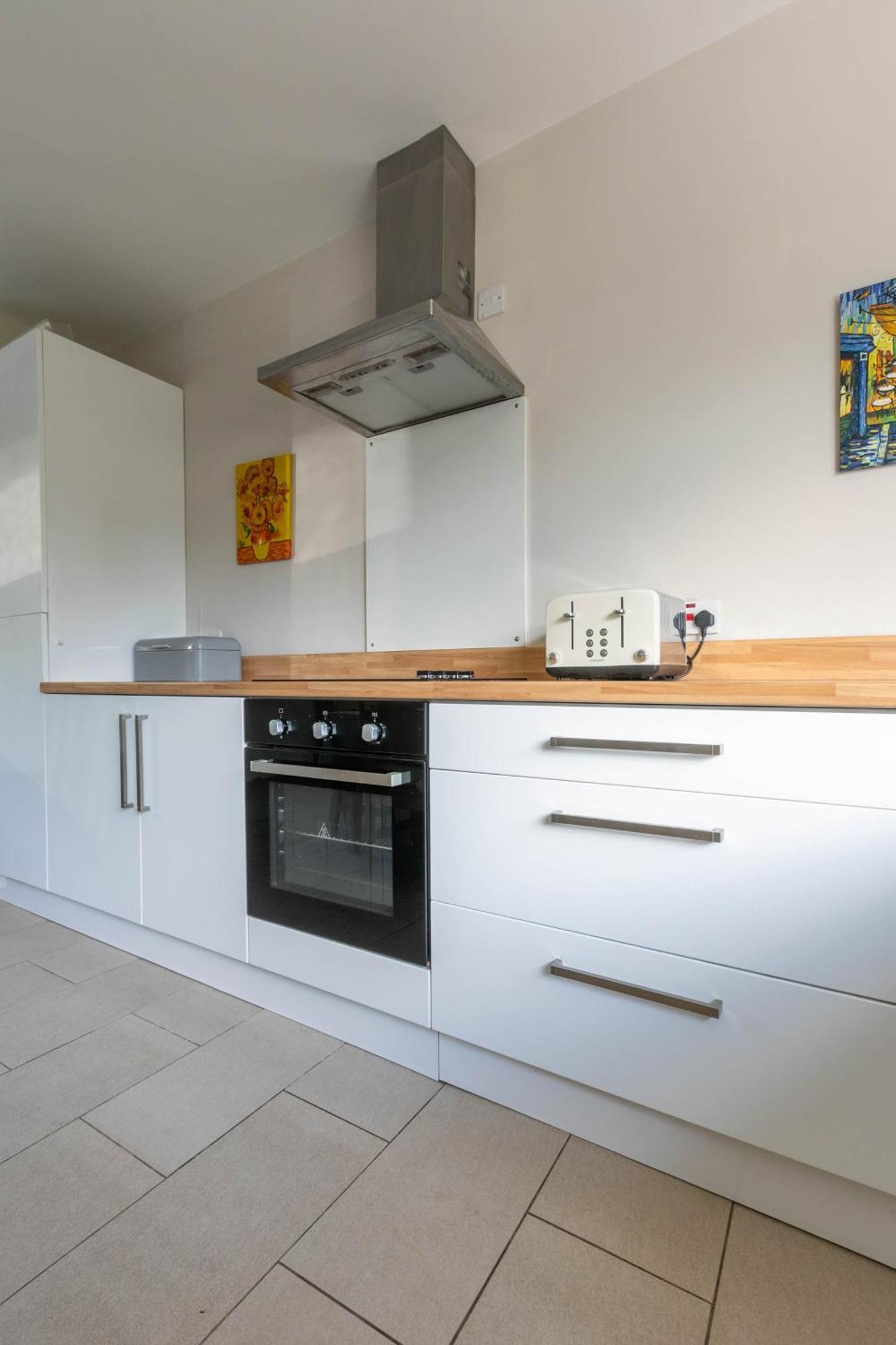 Riverside Escape Iden Rye Villa Luaran gambar